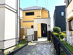 昭島市緑町2丁目 戸建て