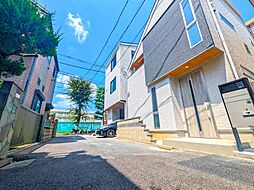 国分寺市光町1丁目 新築A号棟