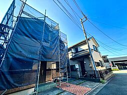 青梅市河辺町1丁目 戸建て