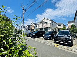 国分寺市光町3丁目 戸建て
