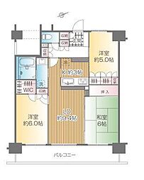 武蔵砂川駅 2,480万円