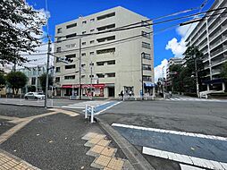 プレジデント武蔵野