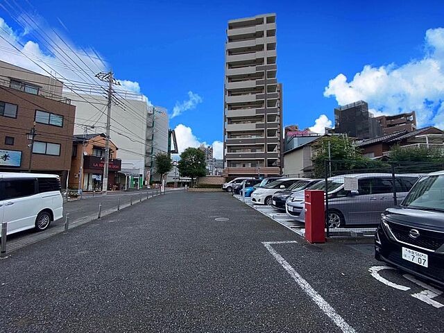 外観 ライオンズプラザ東村山駅前 12階/-