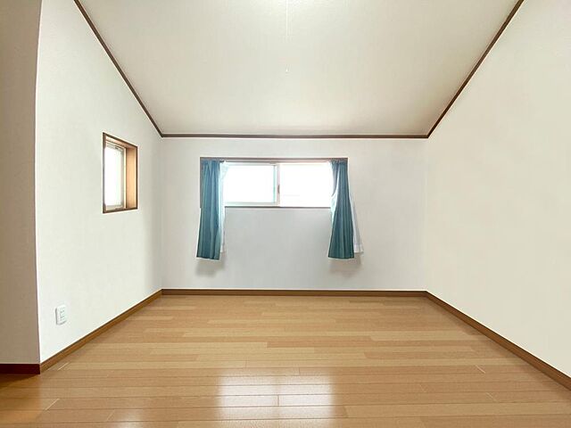 寝室 武蔵村山市大南1丁目