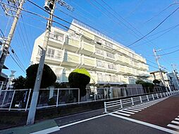 東海ミタカマンション