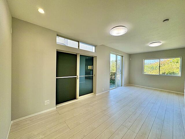 リビング/ダイニング 小平市大沼町2丁目