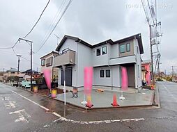 青梅線 羽村駅 徒歩17分