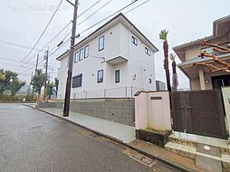 京王相模原線 京王永山駅 バス6分 永山高校下車 徒歩5分