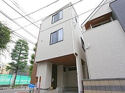 中央線 国立駅 バス13分 国分寺第二小学校下車 徒歩1分