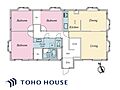 ヴェラハイツ国立1階4,080万円