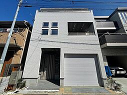 豊島区上池袋2丁目 新築
