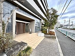 セルテシティオ世田谷烏山