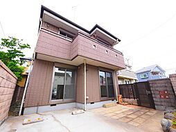 昭島市中神町2丁目 戸建て