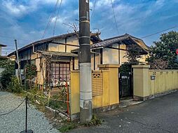 日野市豊田3丁目 土地