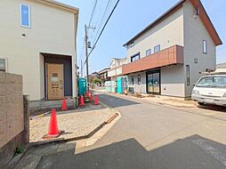 三鷹市大沢1丁目 新築