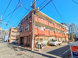 サンハイム立川