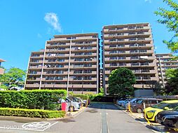 ヴィラージュ・ヴェール7番館