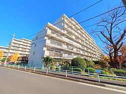 東大和グリーンタウン2号棟