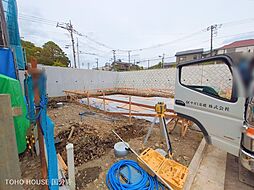 青梅線 福生駅 徒歩10分