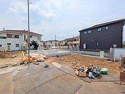 青梅線 福生駅 徒歩10分