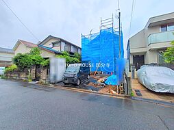南武線 矢川駅 徒歩9分