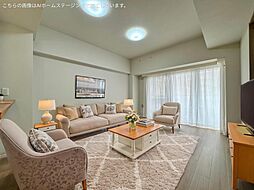 ヴェラハイツ立川