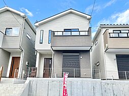 昭島市中神町2丁目 新築3号棟