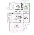 エステート鶴牧44-5-9号棟1階1,980万円