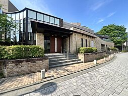 Ｐａｒｋcity 浜田山HOUSE