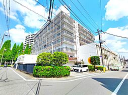 ライフコア世田谷