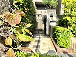 三鷹市上連雀2丁目 戸建て