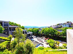橋本ガーデンテラス4番館