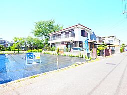 立川市幸町5丁目 土地