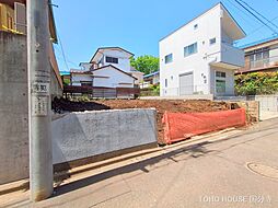 西武池袋線 東久留米駅 徒歩11分