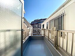 大田区仲池上1丁目 戸建て