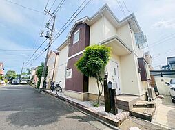 武蔵村山市学園1丁目 戸建て
