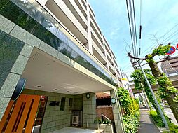 藤和シティホームズ多摩センター