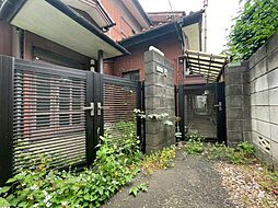 世田谷区上祖師谷4丁目 戸建て