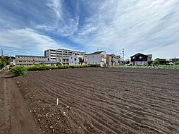 小平市小川町2丁目 土地7区画