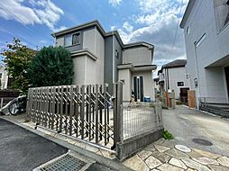 小金井市中町4丁目 戸建て