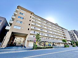 マンション国領