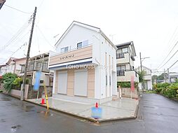 西武国分寺線 鷹の台駅 徒歩6分