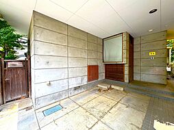 小平市回田町 戸建て
