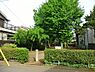 周辺：前原やなぎ公園まで約307m