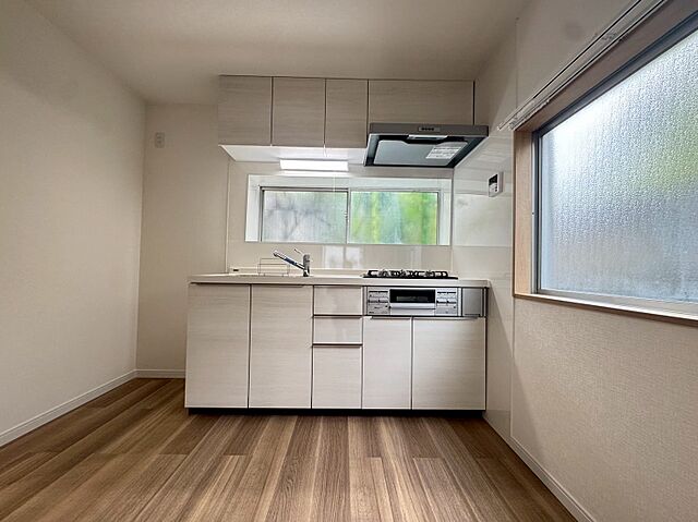 キッチン 三鷹市北野1丁目