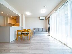 プレミスト昭島モリパークレジデンス