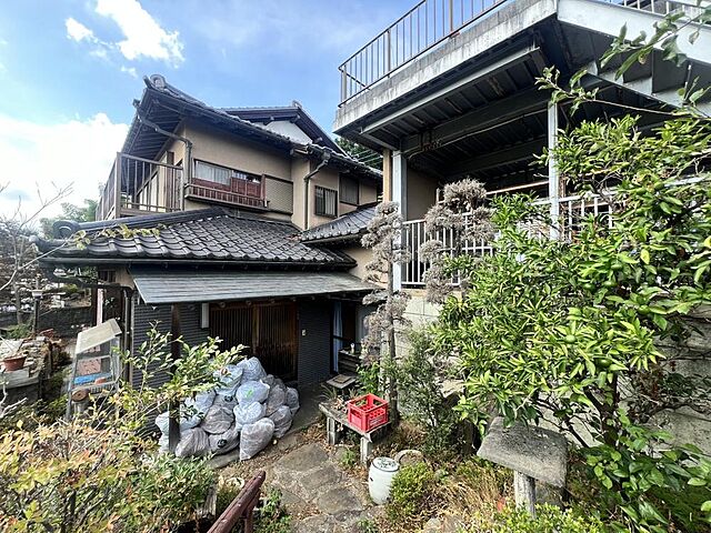 外観 武蔵村山市本町3丁目