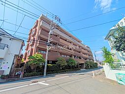 レジデンシャルフラッツ喜多見