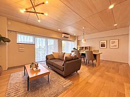 井の頭第2パークサイドマンション