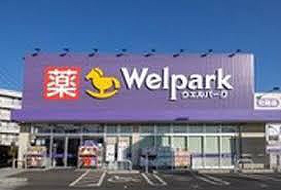 周辺 小金井市前原町1丁目